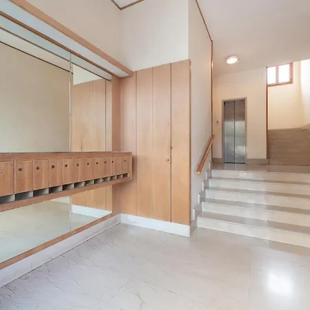 Goodstay Rebora レッチェ