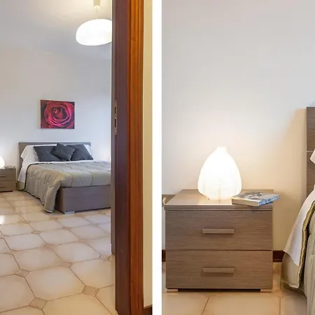 Goodstay Rebora