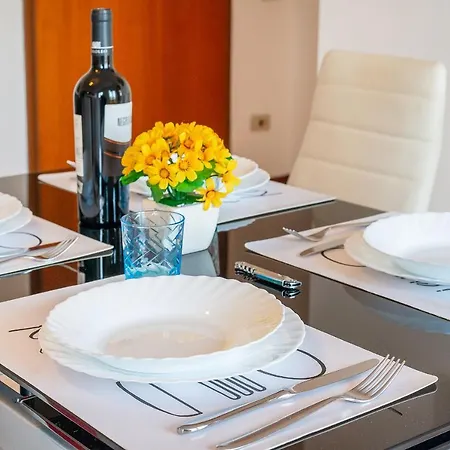 Goodstay Rebora
