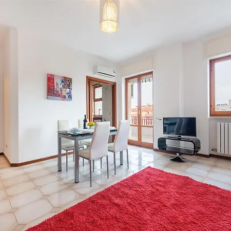 Goodstay Rebora