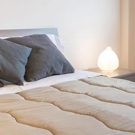 Goodstay Rebora * レッチェ